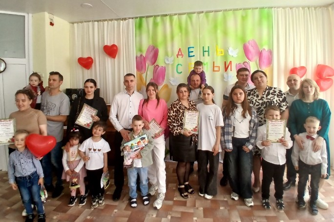 Счастлив тот, кто счастлив у себя дома