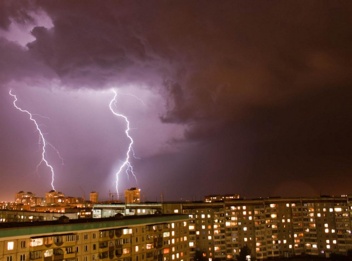 Лето без происшествий