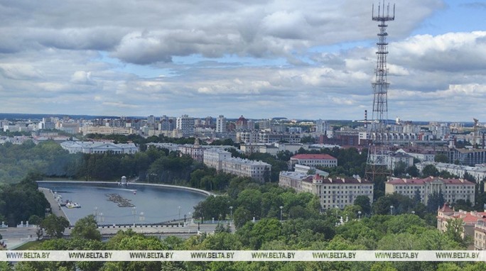Настоящее лето? Что покажут столбики термометров в Беларуси 3 июня