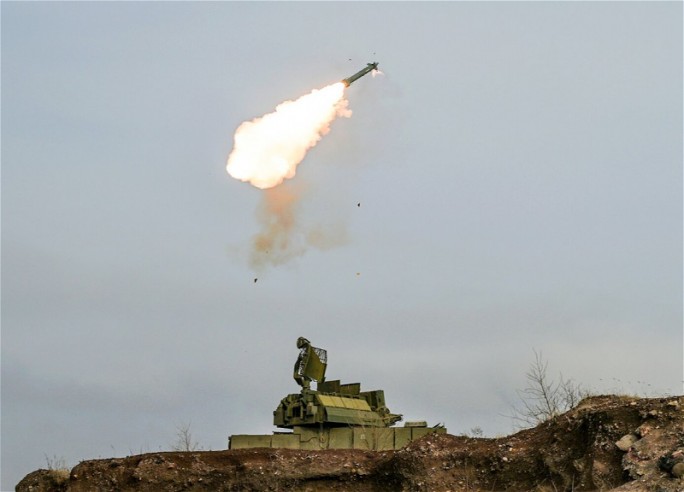 ISW: Россия может использовать Беларусь для ударов по западу Украины