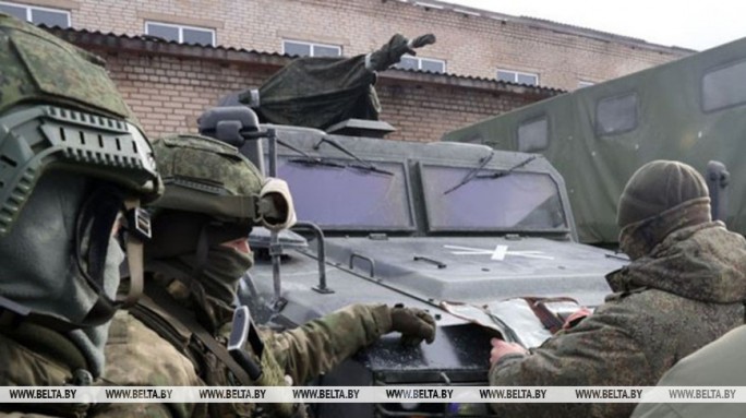 Мобилизационное учение с военкоматами Гродненской области пройдет 17-26 июня