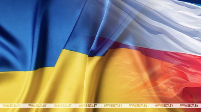 Опрос выявил ухудшение отношения Польши к Украине из-за решения Зеленского по УПА
