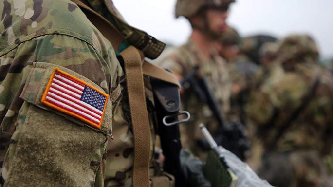 США начали вывод военных из Литвы после завершения ротации