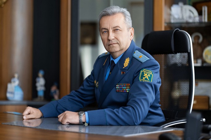 Выездной прием граждан проведет начальник Гродненской региональной таможни