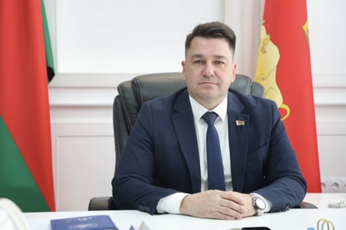 Мостовчан приглашаем присоединиться к областному субботнику