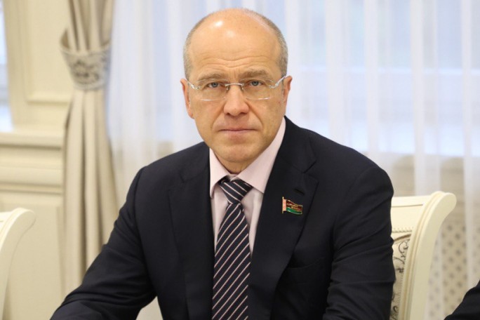 Валентин Байко: Здоровье граждан – залог развития и процветания страны