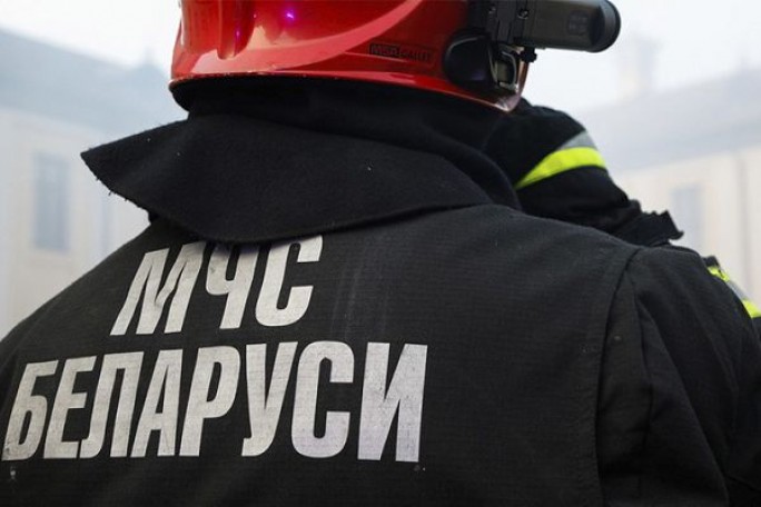 Профессия спасатель звучит гордо