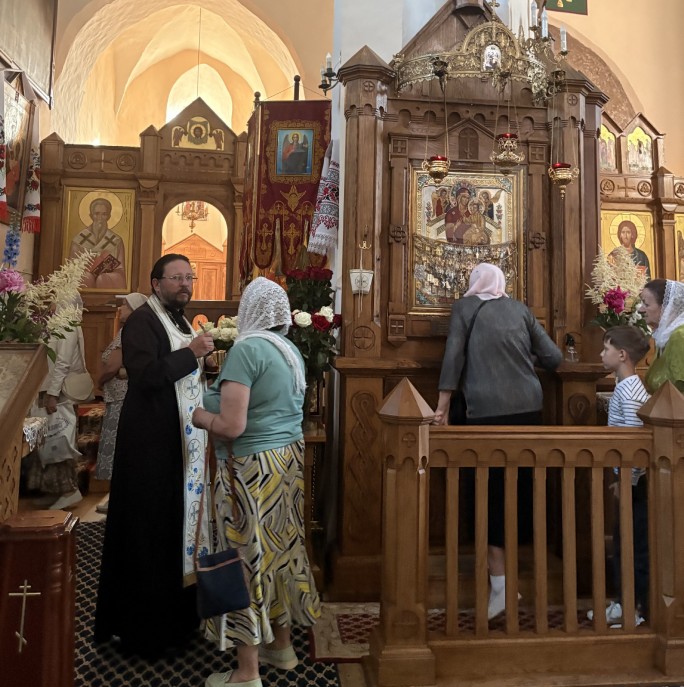 Светлые впечатления