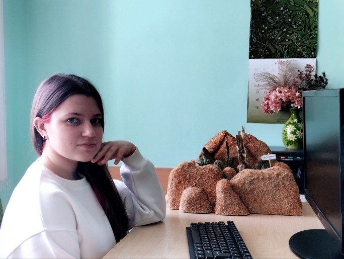 Четыре истории о таланте и мастерстве, или Как юные мостовские флористы и дизайнеры покоряют новые вершины