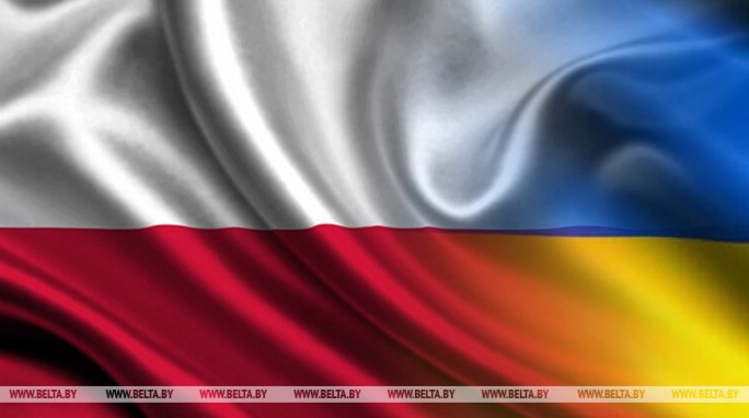 В Польше пригрозили заблокировать Украине вступление в ЕС