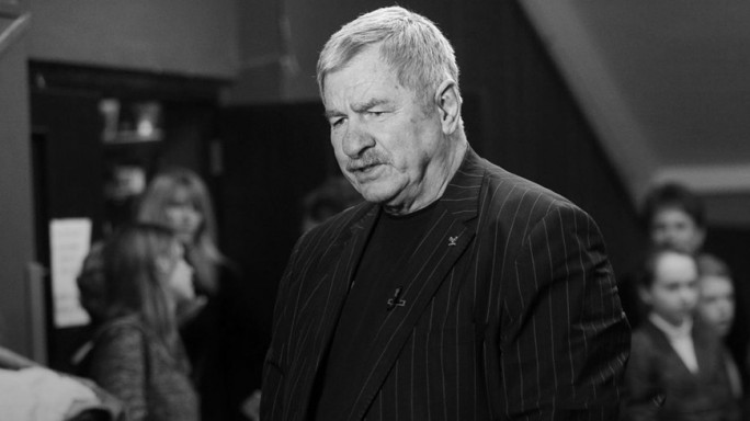 На 82-м году жизни скончался легендарный советский баскетболист Иван Едешко