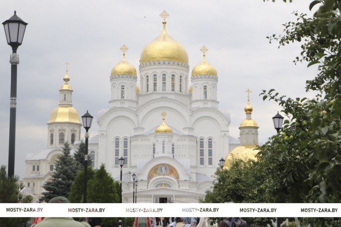 Дивеево – место силы: заканчиваем наш экскурс по малым городам Нижегородской области в преддверии Съезда малых городов