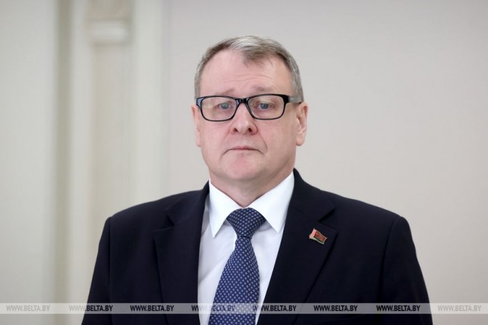 Константин Бурак проведет приём граждан в Мостовском райисполкоме