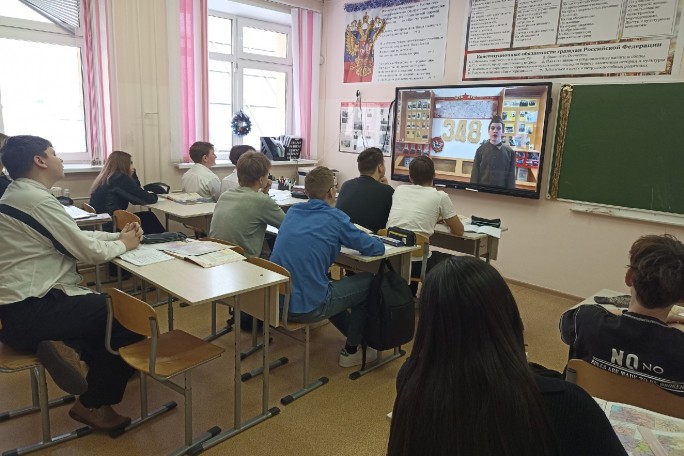 От виртуального моста к живому сердцу: уроки дружбы через поколения