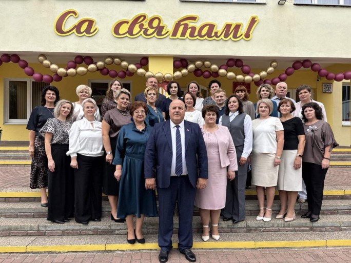 Школа – территория инноваций: как свежие подходы меняют образовательный процесс в Лунно