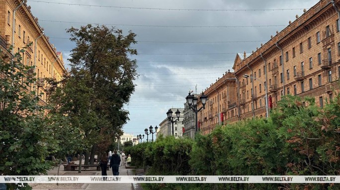 Температура упадет до +3°С. Какой будет погода 26 августа, рассказали синоптики