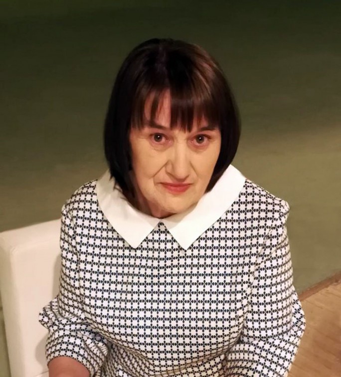 Захавальніца душы і памяці