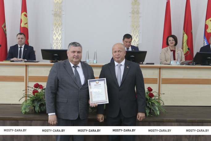 Узнайте, как сработал Мостовский район в первом полугодии 2026 года