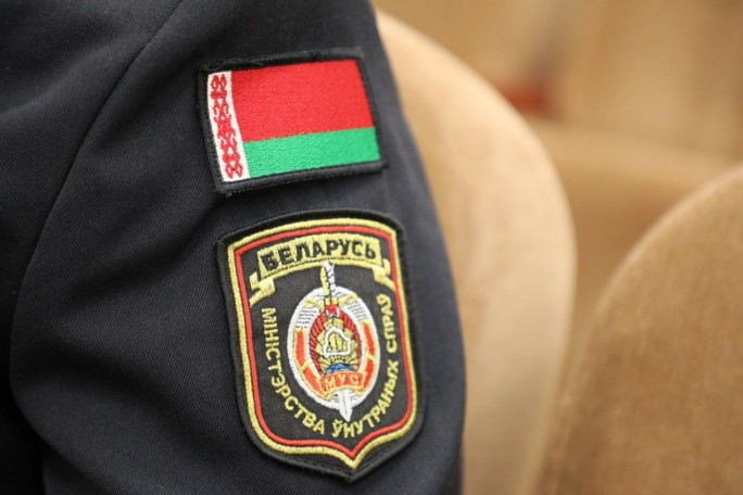 Честь, долг, закон: твоя будущая профессия!