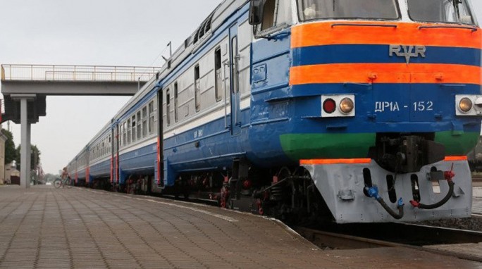 Общественная безопасность на объектах железнодорожного транспорта