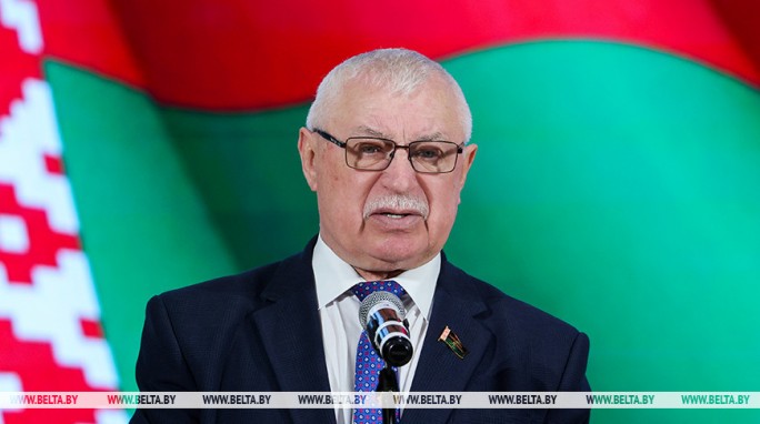 Глава объединения ветеранов: для нас День народного единства - итог большого труда и часть жизни
