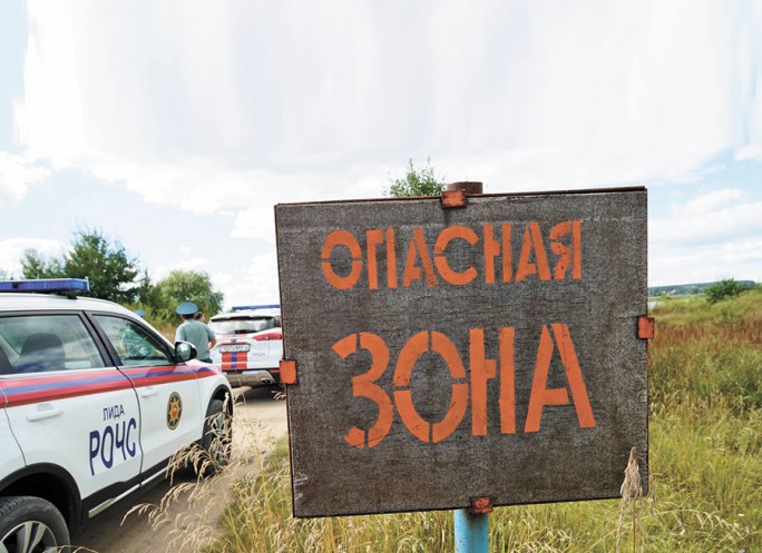 Трагедии на воде: как избежать беды?