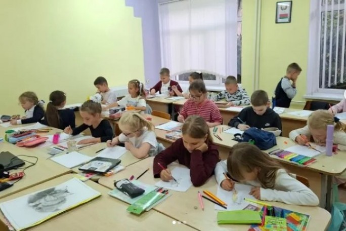 Чем увлечь ребёнка?