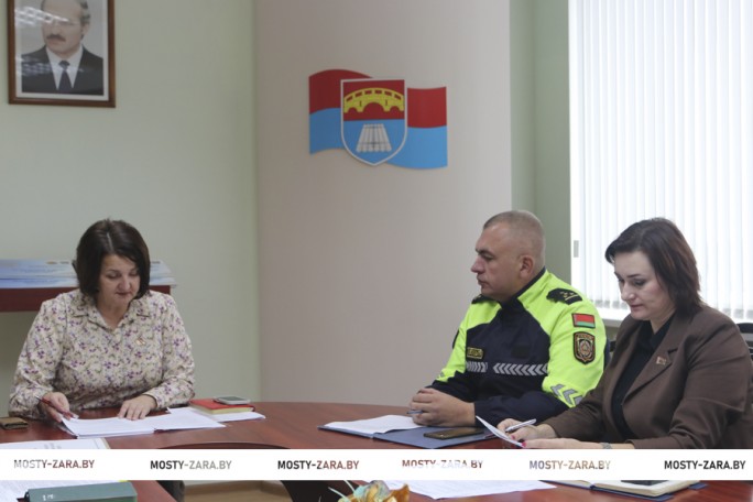 Чего боятся мостовчане в сфере медицины?