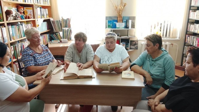 «Огородные фишки» от дубненских «селяночек»