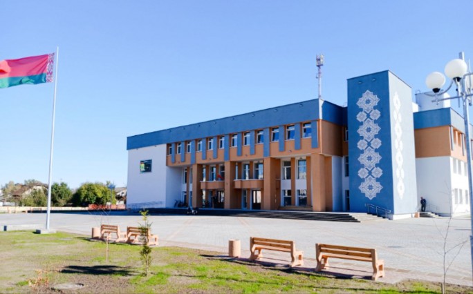 В Мостовском РЦК – новый руководитель