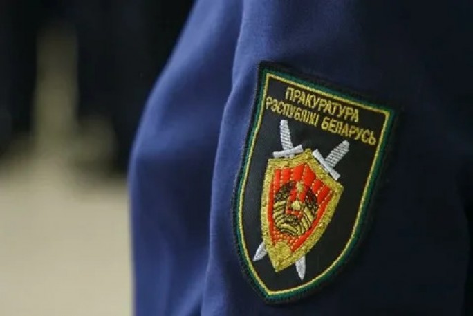 Преступление без срока давности»: «Урок Памяти» с участием старшего помощника прокурора Мостовского района состоялся в ГУО «Песковская средняя школа имени Героя Советского Союза В.И.Еронько