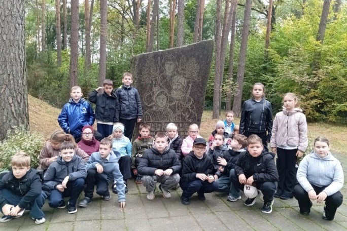 Разговор с памятью