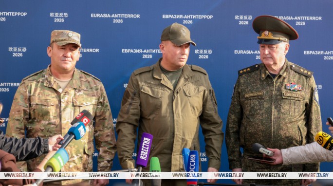 Взаимодействие спецслужб имеет ключевое значение для борьбы с терроризмом - КГБ