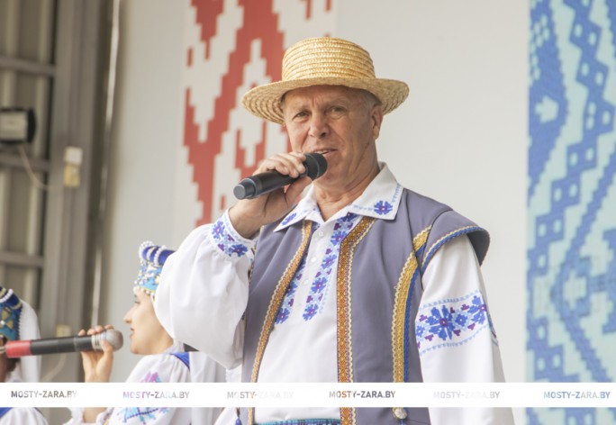 Человек-оркестр: жизнь и творчество Шамиля Тайрова