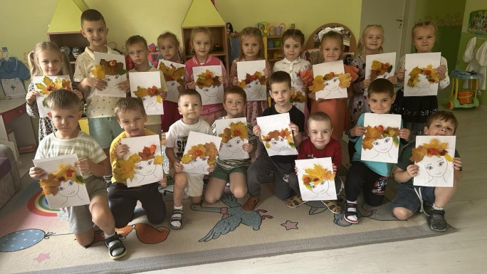 Неделя родительской любви