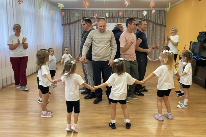 Папа может всё