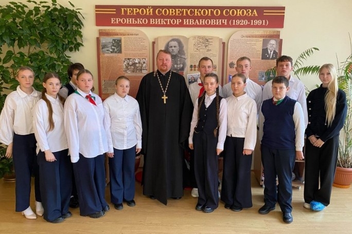 «Слово — это поступок»