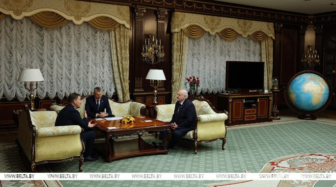 Александр Лукашенко позитивно оценил рост турпотока из России в Беларусь