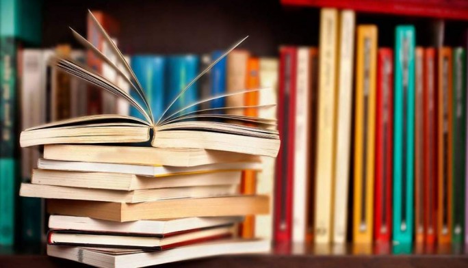 Рэха вайны на старонках кніг