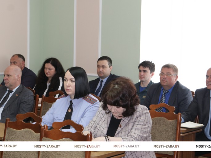 Узнайте, как будет организована оздоровительная кампания в Мостовском районе