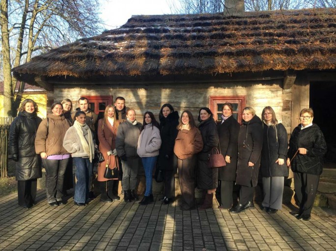 Как в Мостовском районе прошёл областной форум сельской молодёжи