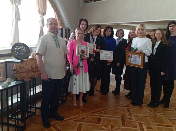 Сектор культуры Мостовского райисполкома стал первым в Гродненской области