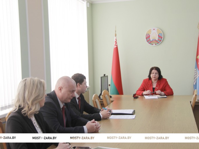 У бизнеса новые возможности. Об этом говорилось на заседании совета по развитию предпринимательства в Мостовском райисполкоме