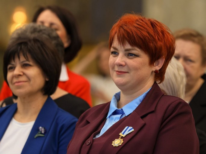 «За нами – будущее процветающей деревни» - своими впечатлениями о форуме «Женщины и будущее деревни» делятся мостовчанки