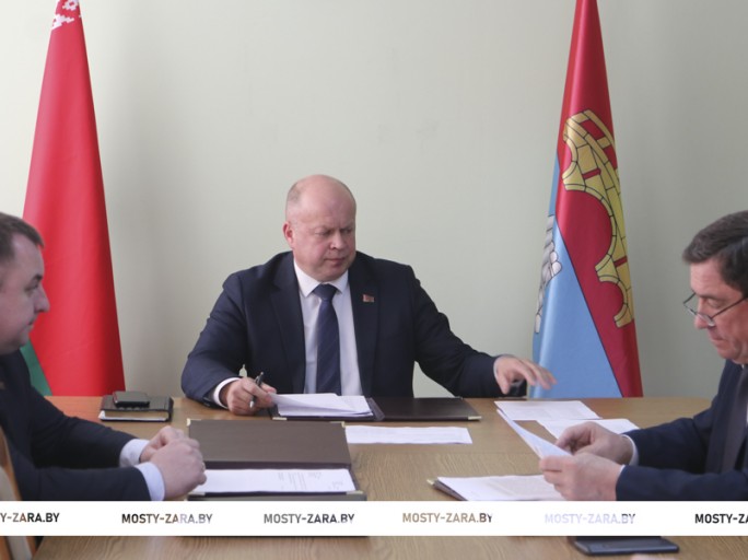 Что ещё надо сделать в Мостовском районе для наведения порядка