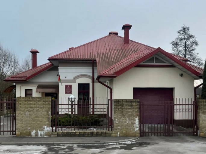 В Мостовском районном отделе Гродненского областного управления Фонда социальной защиты населения новый руководитель