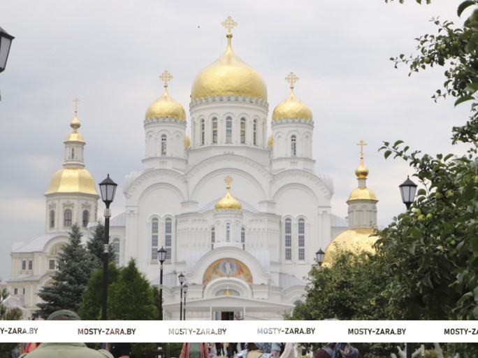 Дивеево – место силы: заканчиваем наш экскурс по малым городам Нижегородской области в преддверии Съезда малых городов