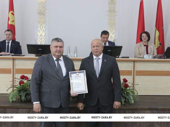 Узнайте, как сработал Мостовский район в первом полугодии 2026 года