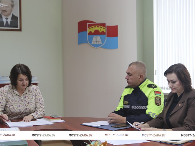 Чего боятся мостовчане в сфере медицины?