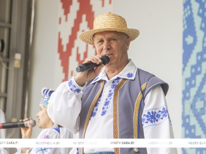 Человек-оркестр: жизнь и творчество Шамиля Тайрова